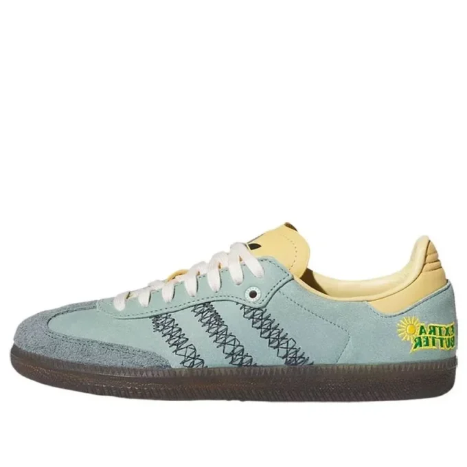 Adidas X Extra Butter Samba ”Consortium Cup”
