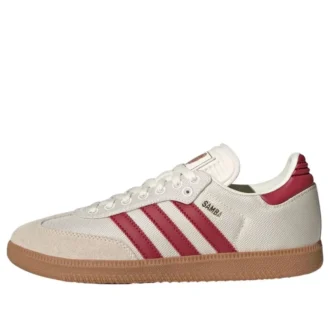 Adidas X FC Bayern München Samba ”125-vuotisjuhla”