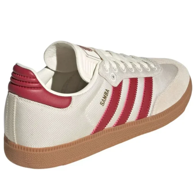 Adidas X FC Bayern München Samba ”125-vuotisjuhla”