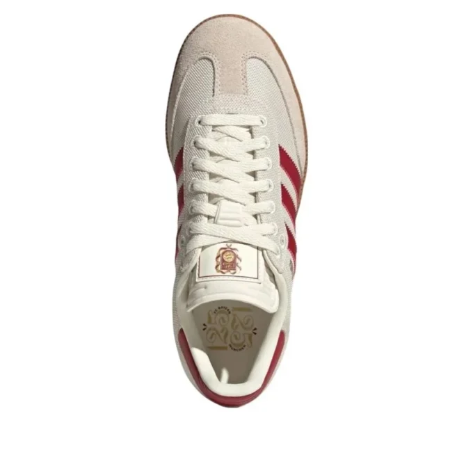 Adidas X FC Bayern München Samba ”125-vuotisjuhla”