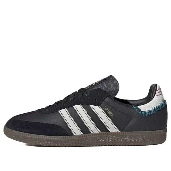 Adidas X Fefei Ruan Samba OG ”Chinese New Year”