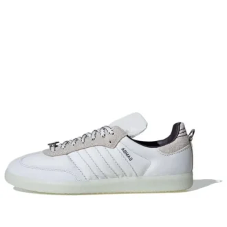 Adidas X Fefei Ruan Samba OG ”Chinese New Year”