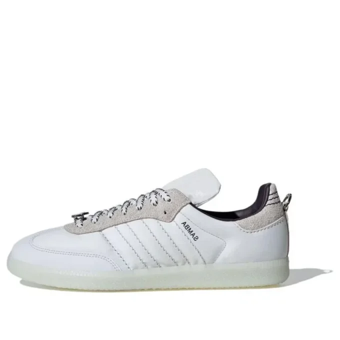 Adidas X Fefei Ruan Samba OG ”Chinese New Year”