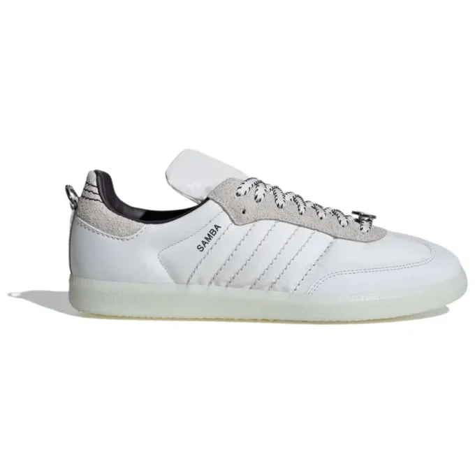 Adidas X Fefei Ruan Samba OG ”Chinese New Year”