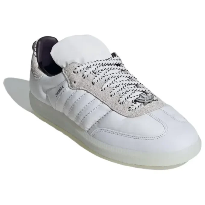Adidas X Fefei Ruan Samba OG ”Chinese New Year”