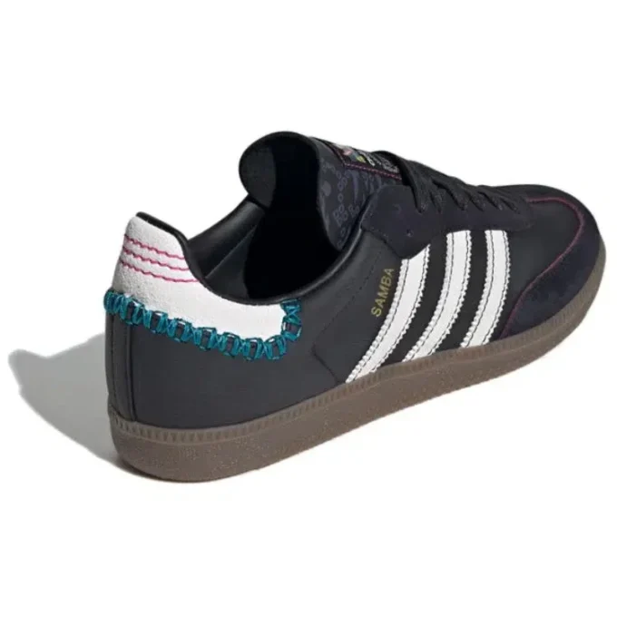 Adidas X Fefei Ruan Samba OG ”Chinese New Year”