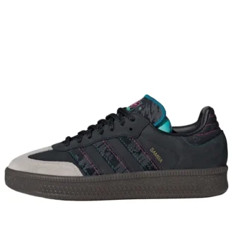 Adidas X Fefei Ruan Samba Xlg ”Chinese New Year”