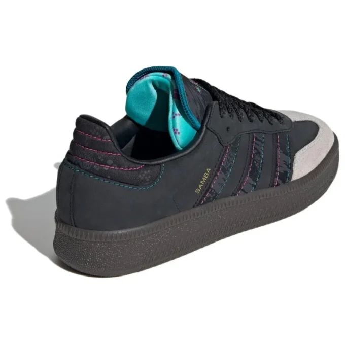 Adidas X Fefei Ruan Samba Xlg ”Chinese New Year”