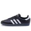 Adidas X Fucking Awesome Samba ”Core Black White”