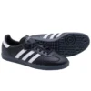 Adidas X Fucking Awesome Samba ”Core Black White”