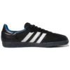 Adidas X Gino Iannucci Samba Adv Ryr ”Black Blue Bird”