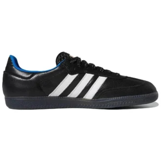 Adidas X Gino Iannucci Samba Adv Ryr ”Black Blue Bird”
