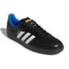 Adidas X Gino Iannucci Samba Adv Ryr ”Black Blue Bird”