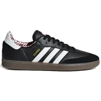 Adidas X Have a Good Time Samba ”Core Black”