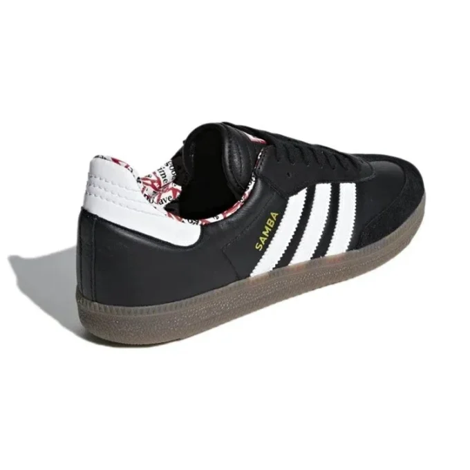 Adidas X Have a Good Time Samba ”Core Black”