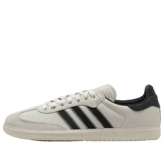 Adidas X Humanrace Samba ”Core Black”