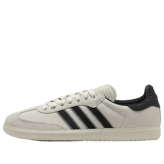Adidas X Humanrace Samba ”Core Black”