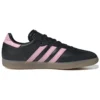 Adidas X Inter Miami Samba Indoor ”Black Pink”