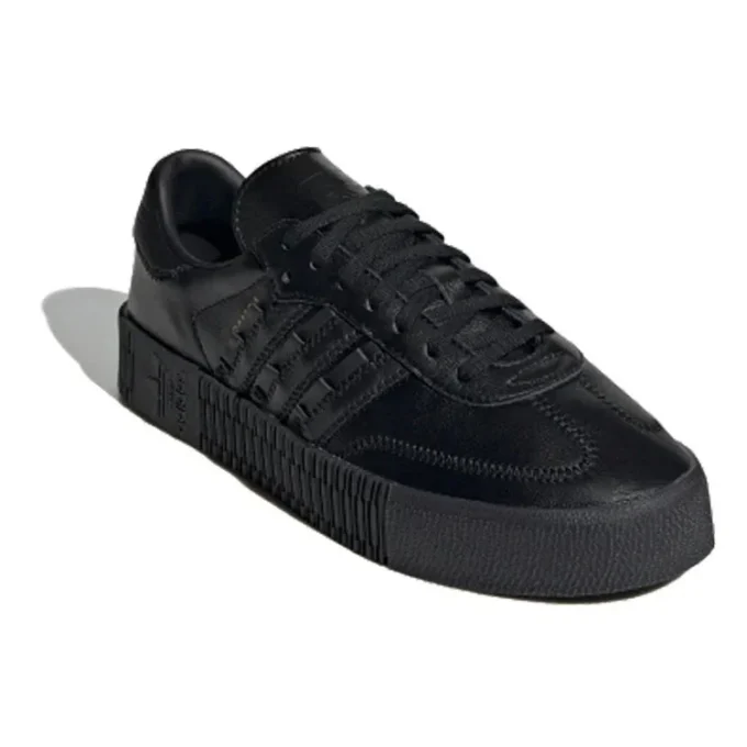 Adidas X J Koo Sambarose ”Core Black”