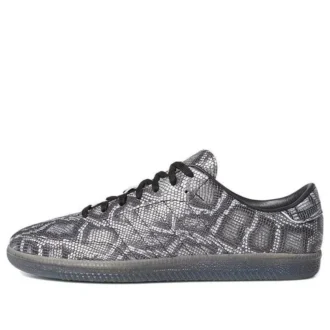 Adidas X Jason Dill Samba Deconstructed ”Grey”