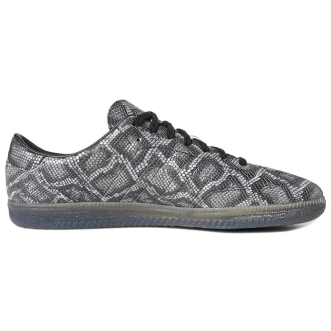 Adidas X Jason Dill Samba Deconstructed ”Grey”