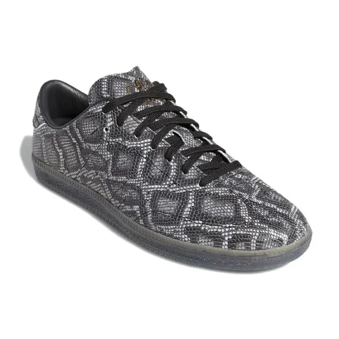 Adidas X Jason Dill Samba Deconstructed ”Grey”
