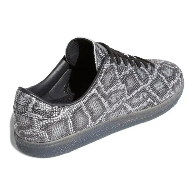 Adidas X Jason Dill Samba Deconstructed ”Grey”