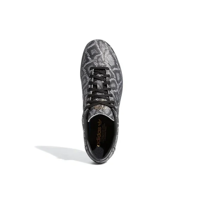 Adidas X Jason Dill Samba Deconstructed ”Grey”