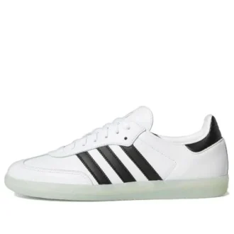 Adidas X Jason Dill Samba ”White Black”