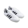 Adidas X Jason Dill Samba ”White Black”