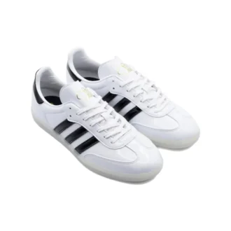 Adidas X Jason Dill Samba ”White Black”