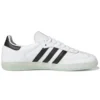 Adidas X Jason Dill Samba ”White Black”