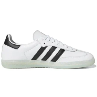 Adidas X Jason Dill Samba ”White Black”