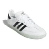 Adidas X Jason Dill Samba ”White Black”