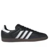 Adidas X Jeremy Scott Samba OG ”Black Gum”