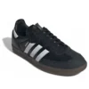 Adidas X Jeremy Scott Samba OG ”Black Gum”