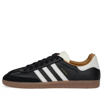 Adidas X Jjjjound Samba OG ”Black”