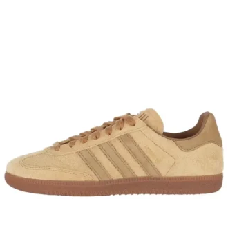 Adidas X Jjjjound Samba OG ”Mesa”