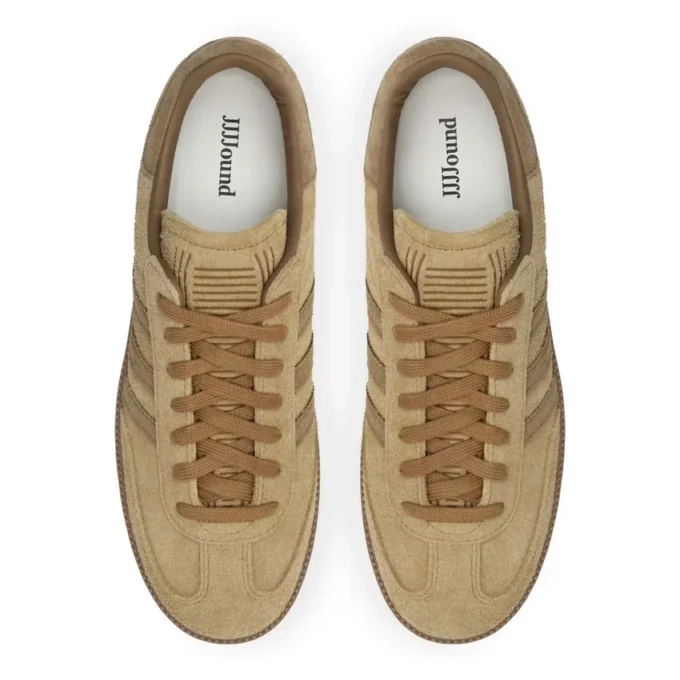 Adidas X Jjjjound Samba OG ”Mesa”