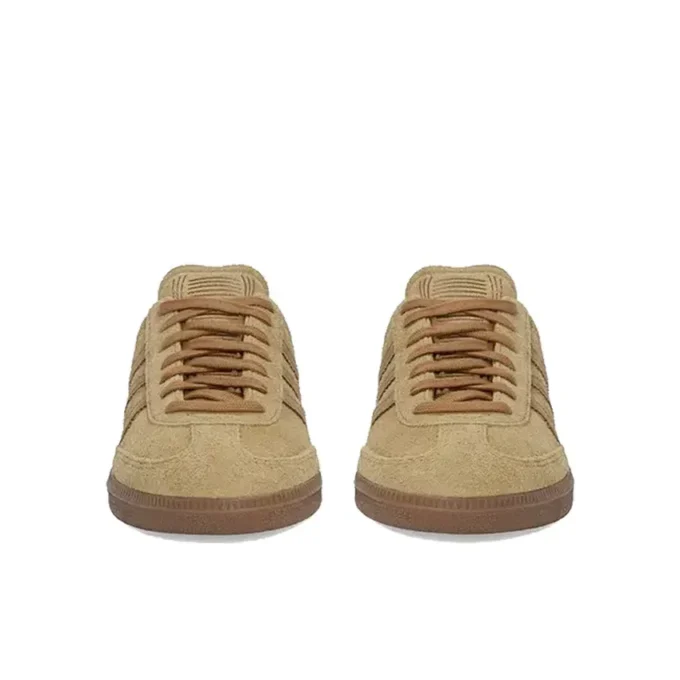 Adidas X Jjjjound Samba OG ”Mesa”