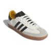 Adidas X Jjjjound Samba OG ”off White Core Black”