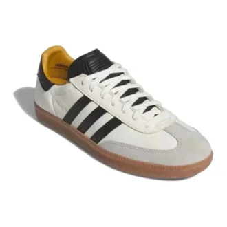 Adidas X Jjjjound Samba OG ”off White Core Black”