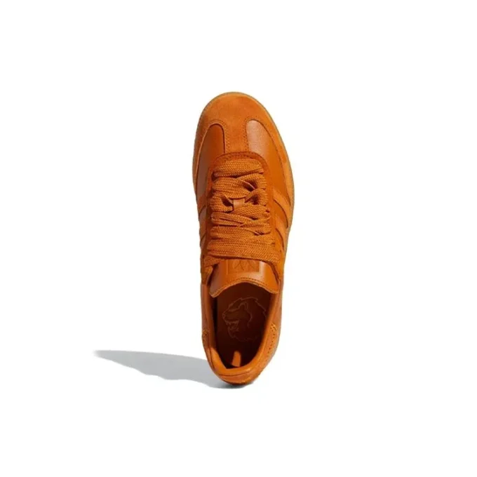 Adidas X Jonah Hill Samba ”Craft Ochre”