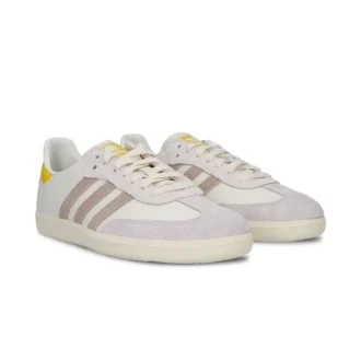 Adidas X Kasina Samba Consortium Cup ”off White Trace Khaki”