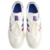 Adidas X Kith Samba Golf ”White Red Blue”