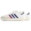 Adidas X Kith Samba Golf ”White Red Blue”
