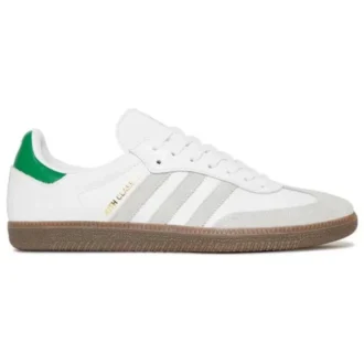 Adidas X Kith Samba OG ”Classics Program”