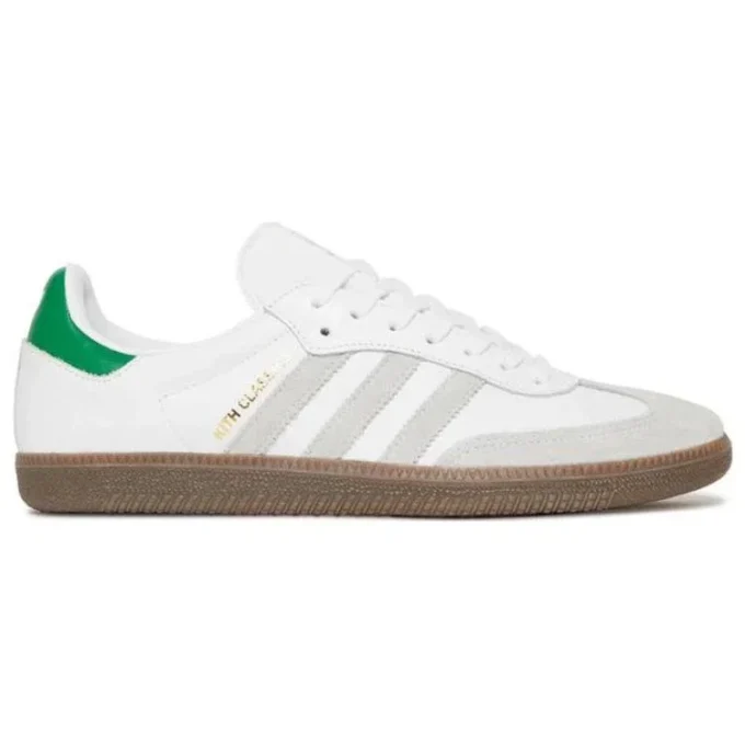 Adidas X Kith Samba OG ”Classics Program”