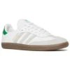 Adidas X Kith Samba OG ”Classics Program”