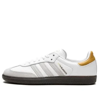 Adidas X Kith Samba OG ”Classics Program Mango”